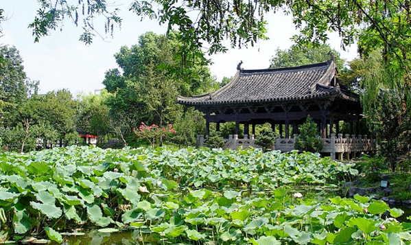 大观山:拓展·训练